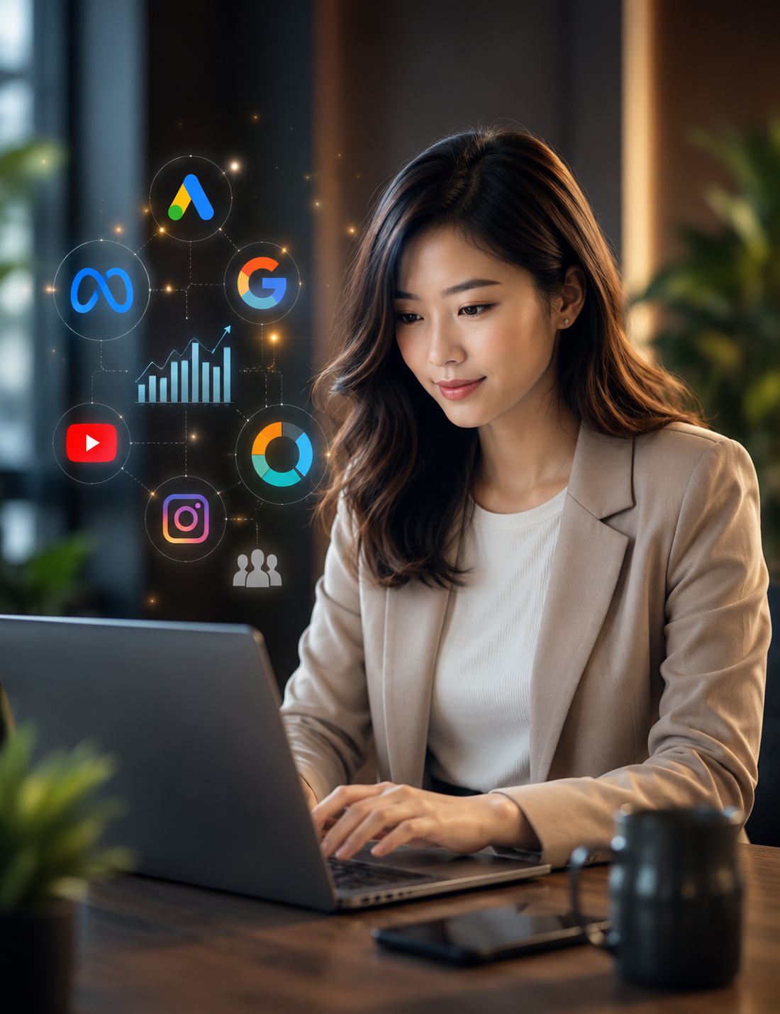 Digital Marketing Services